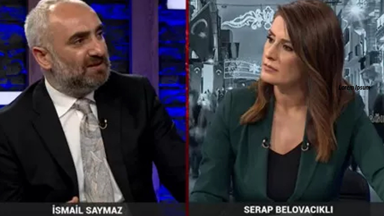 Canlı yayında bomba kulis: İmamoğlu kendi liderliğinde bir yolculuğa...