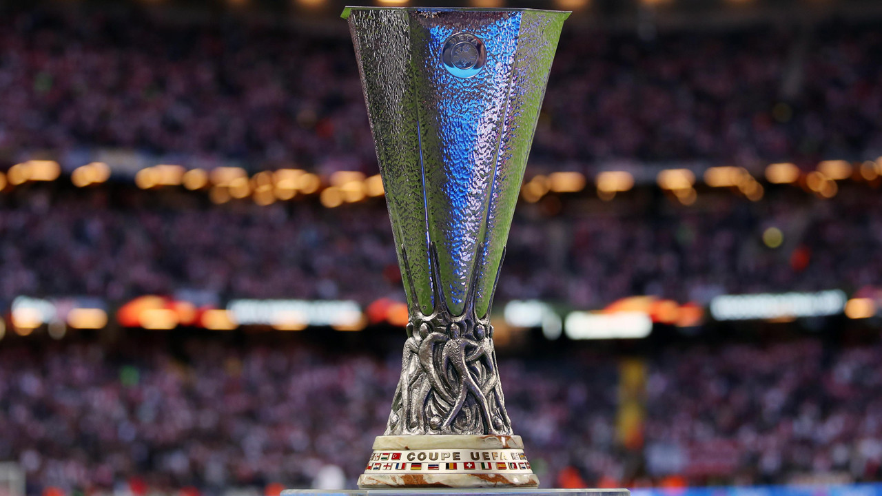 UEFA Avrupa Ligi'nde final heyecanı! Kupa sahibini buluyor