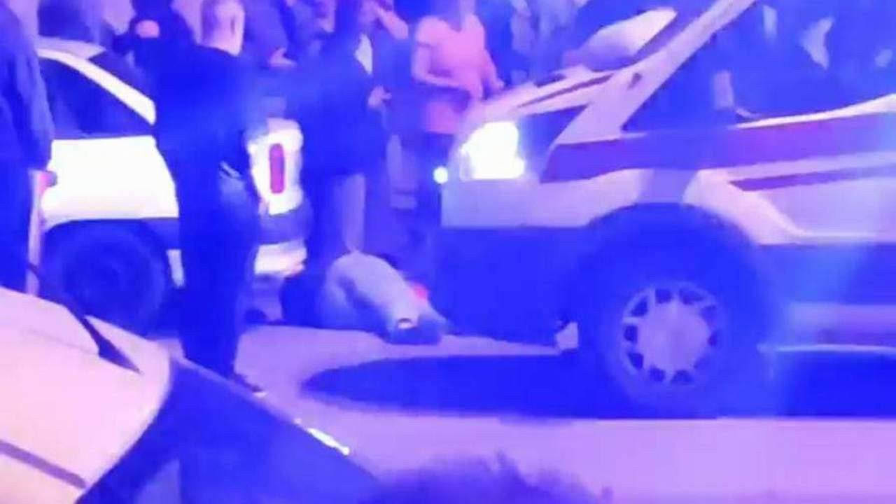 Bir kadın daha katledildi! Sokak ortasında öldürüp intihar etti