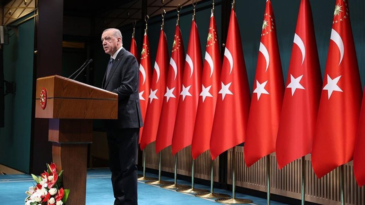 Ekonomide atılacak adımlar belli oldu