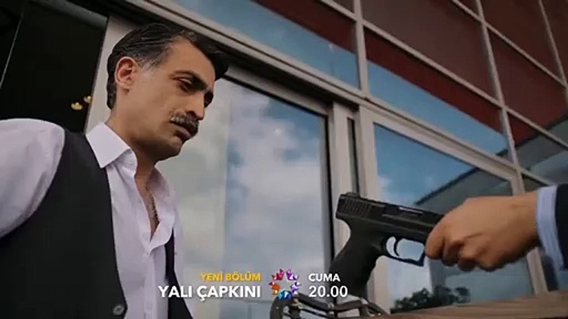 Yalı Çapkını dizisindeki bekaret sahnesi büyük tepki çekti