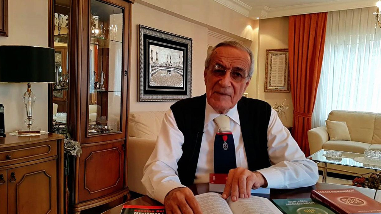 Cengiz Numanoğlu hayatını kaybetti
