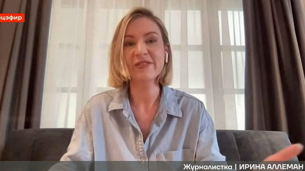 Rus gazeteci Türkiye'ye alınmadı