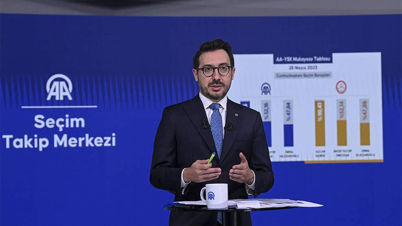 Anadolu Ajansı İmamoğlu'na dava açmaya hazırlanıyor