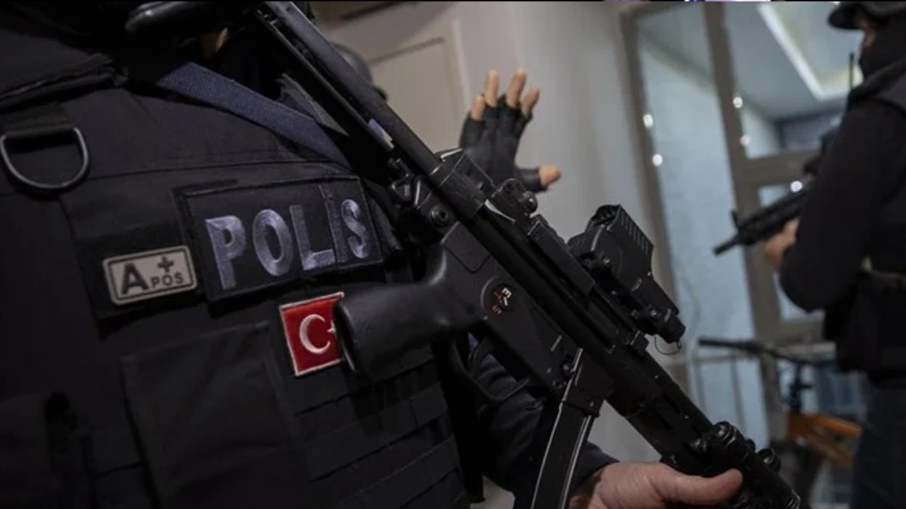 Reina saldırısında sınır dışı edilen IŞİD üyesi Türkiye'de yakalandı