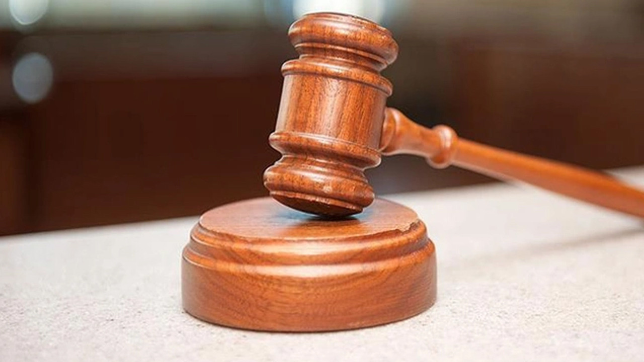 Konya'da birlikte yaşadığı kadını öldürdü: Savunması pes dedirtti!