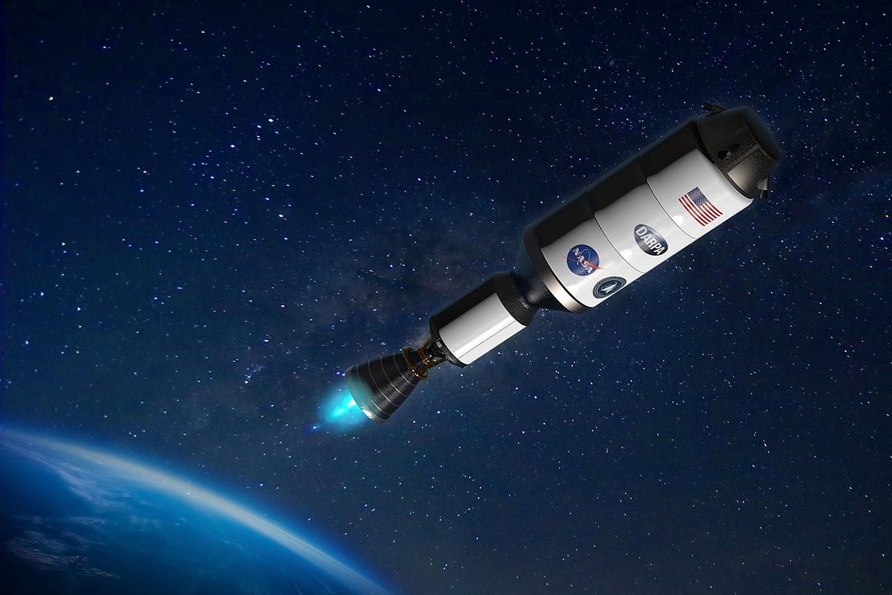 NASA'dan tarihi açıklama: UFO'ların varlığı kabul edildi! - Resim: 5