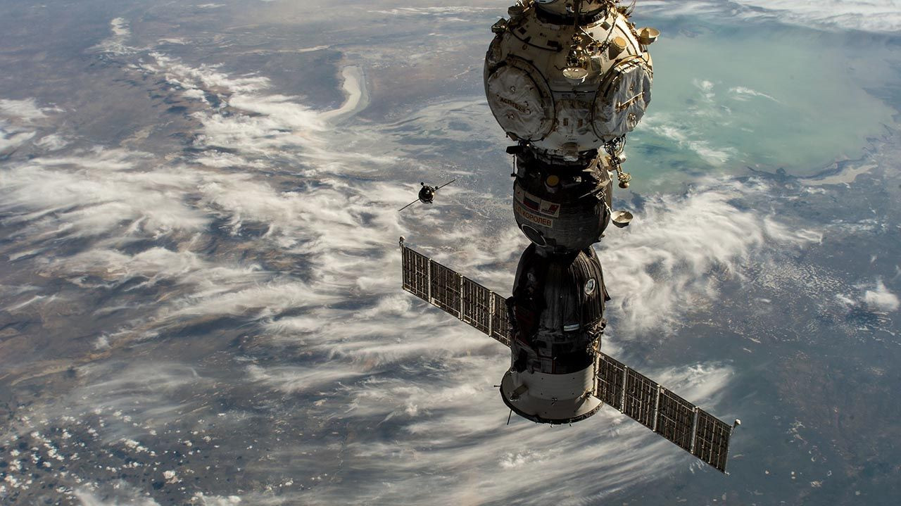 NASA'dan tarihi açıklama: UFO'ların varlığı kabul edildi! - Resim: 8