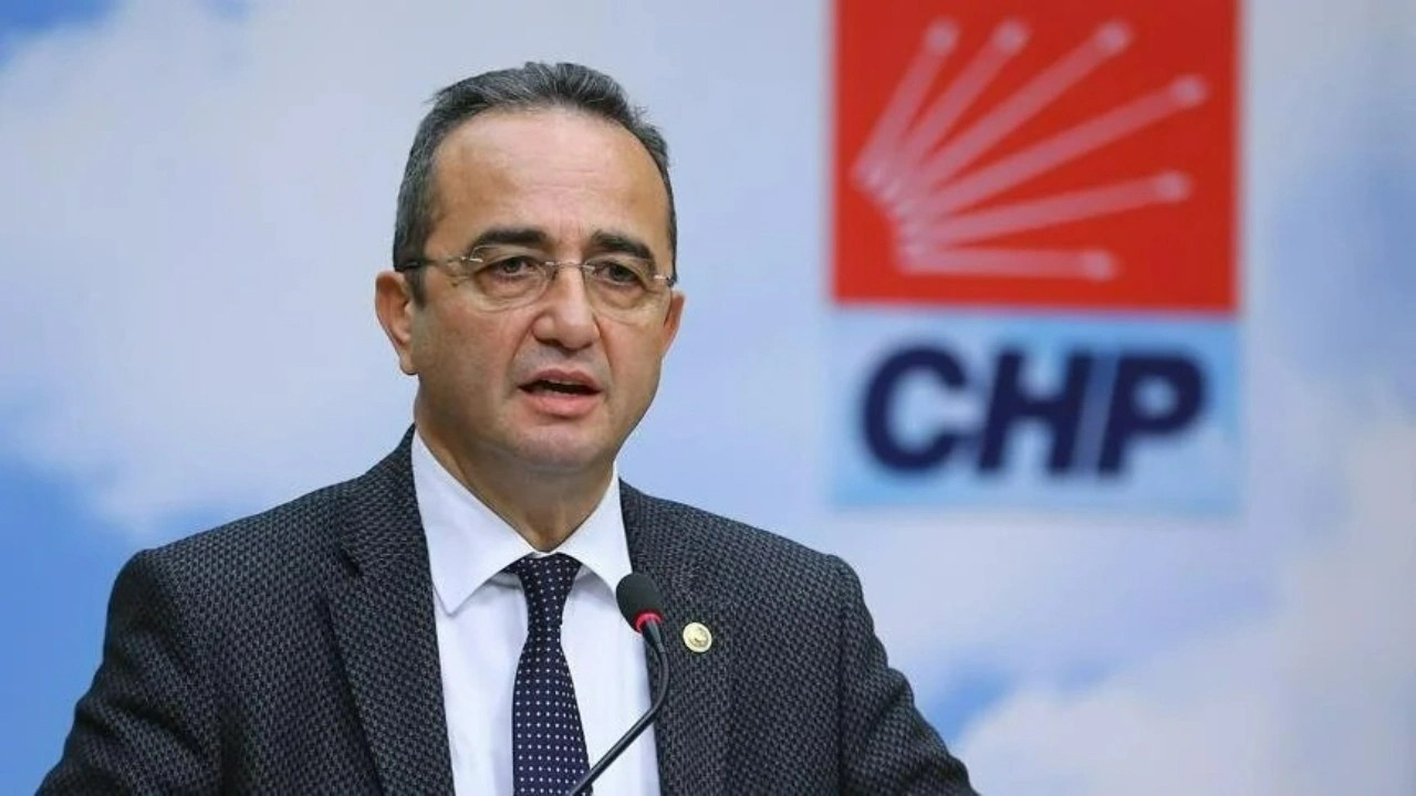CHP'den ''Kılıçdaroğlu yargılansın'' diyen MHP'li vekile ilk yanıt