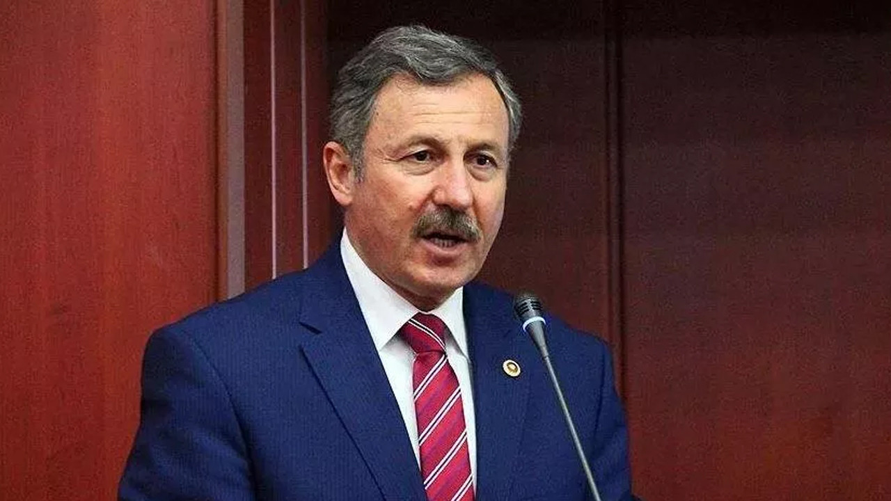 Gelecek Partili 10 milletvekili CHP'ye istifa dilekçelerini verdi