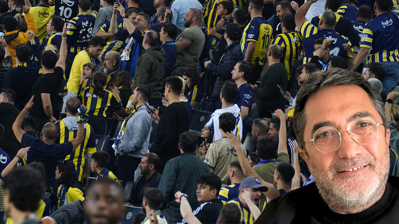 ''Fenerbahçe şampiyon olamaz'' dediğinde Fenerbahçeliler ona kızmıştı ama...