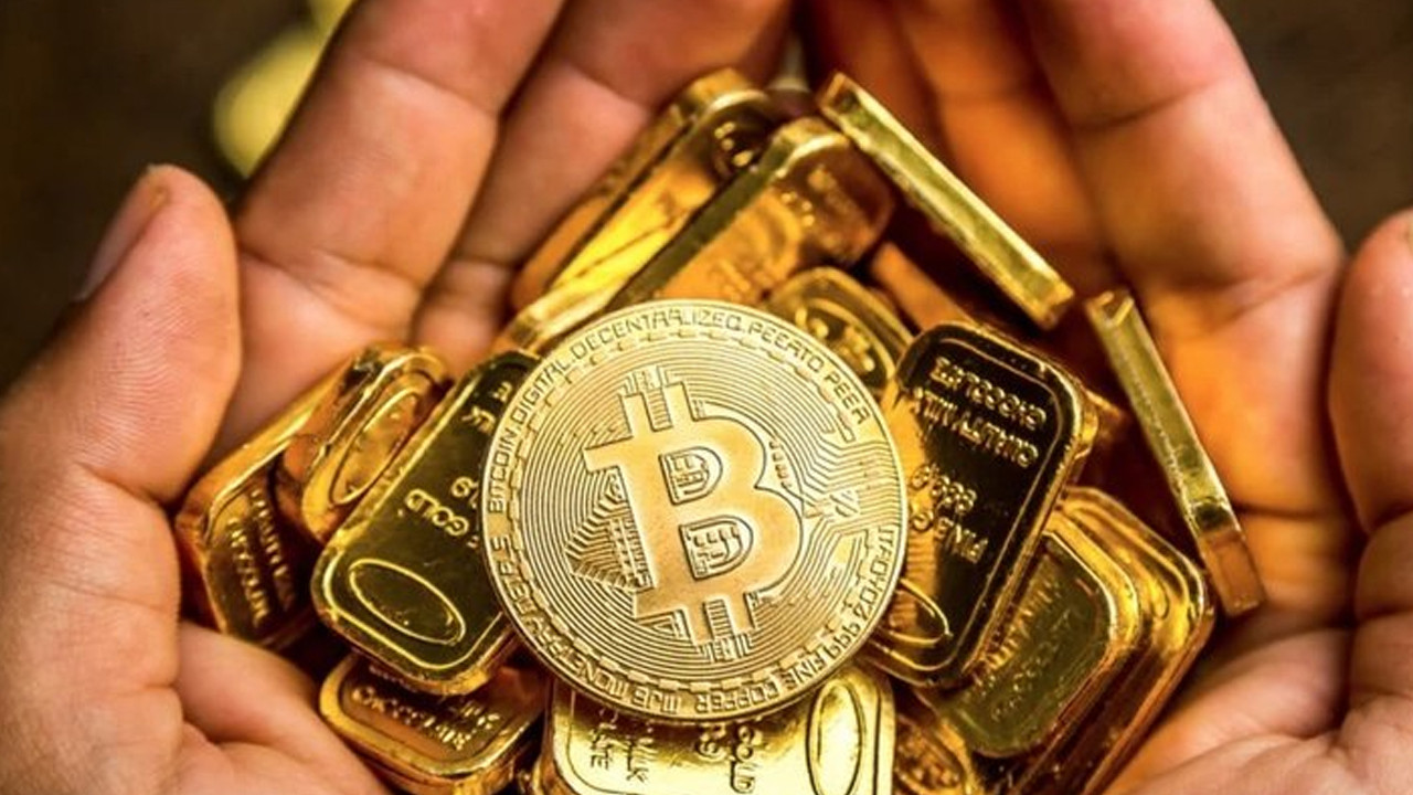 Altın ve kripto para yatırımcıları dikkat! Kritik tarih 14 Haziran
