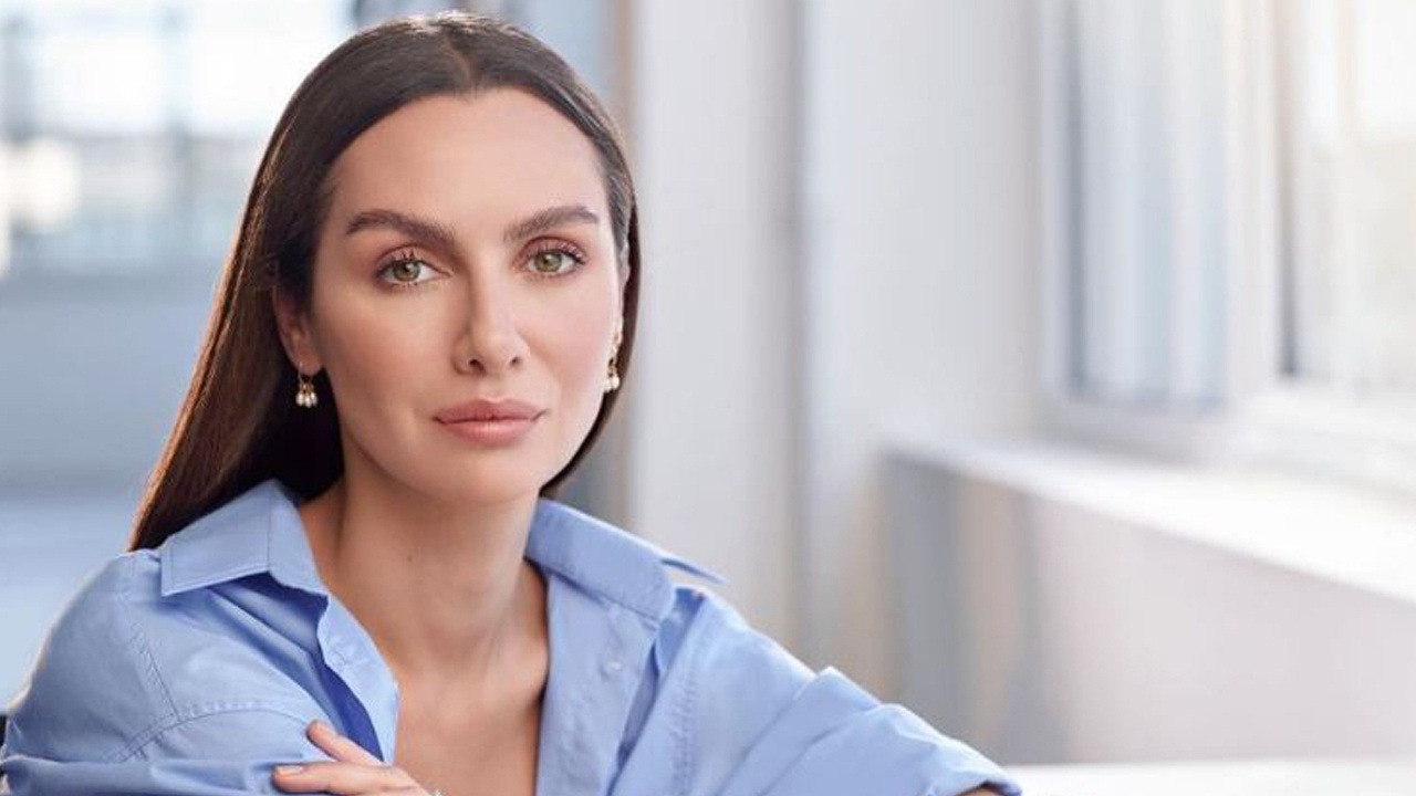 Birce Akalay izleyiciye veda etti: ''Keşke daha uzun soluklu olabilseydi''