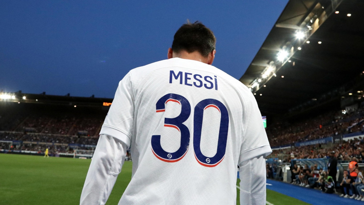 Resmi açıklama geldi; PSG ile Messi yollarını ayırdı
