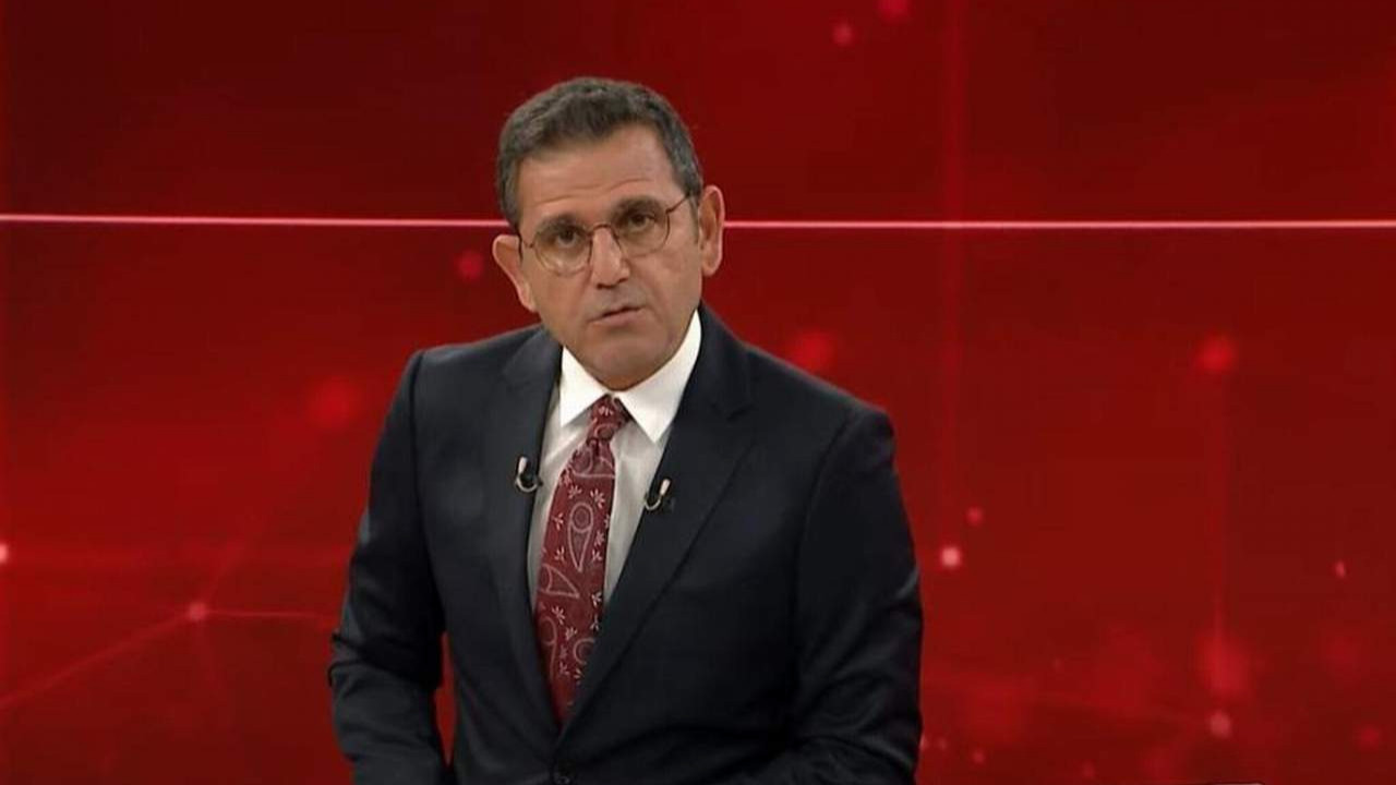 Fatih Portakal Sözcü TV'den ayrıldı
