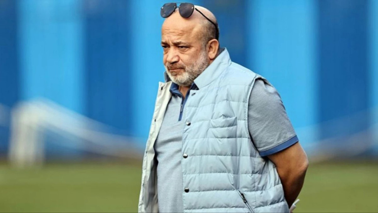 Murat Sancak'tan olay olacak bahis şirketleri açıklaması