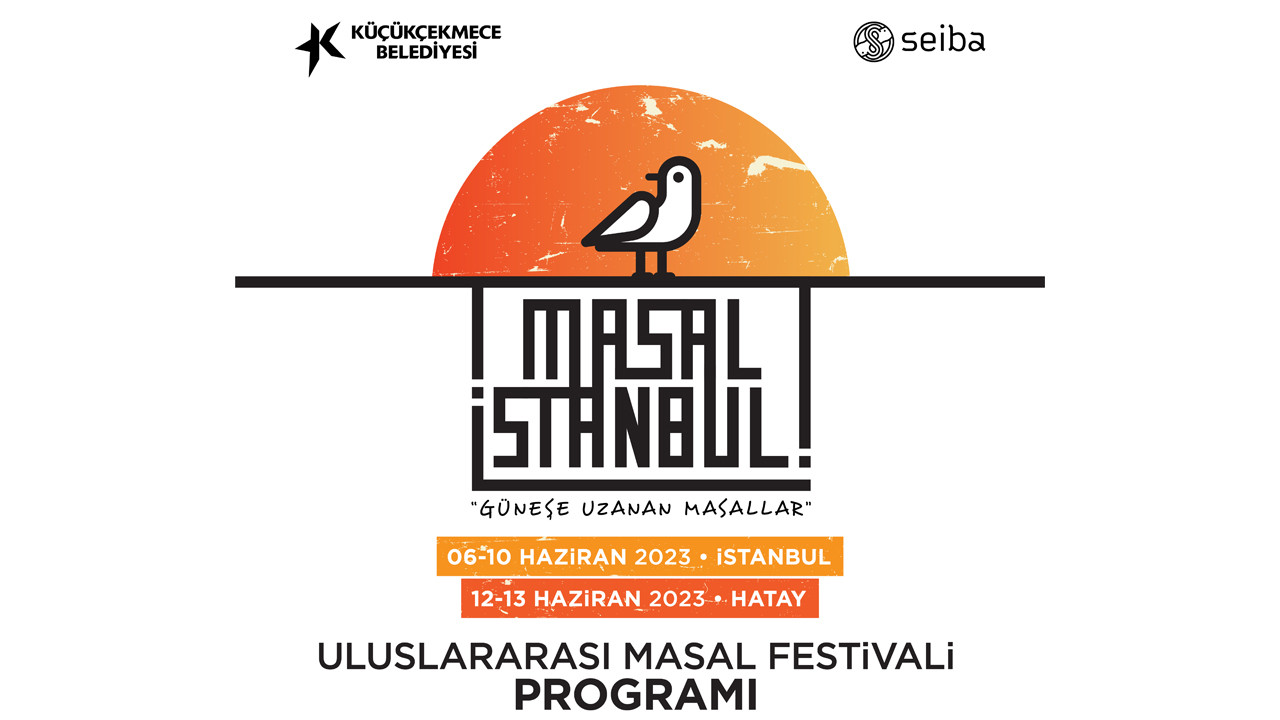 IV. MASALİSTANBUL Festivali Küçükçekmece'de başlıyor