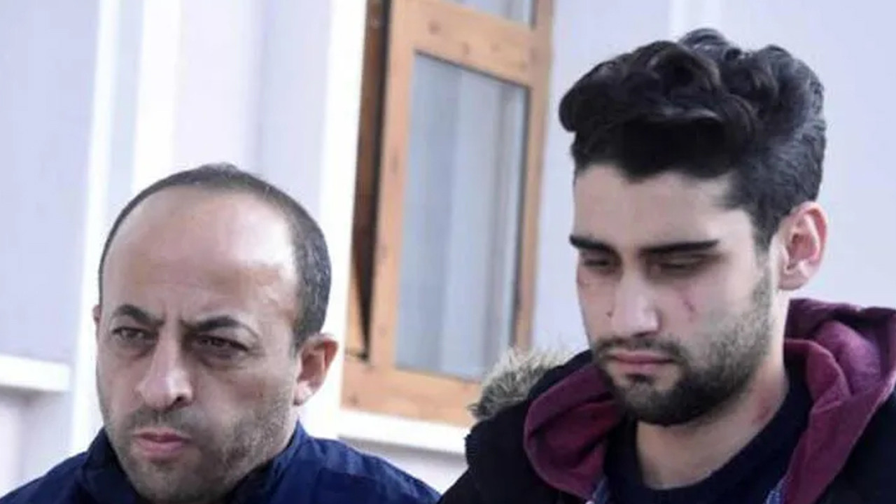 Kadir Şeker yeniden cezaevinde