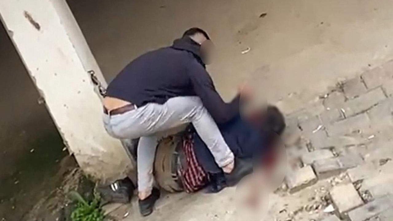 Valilikten Suriyeli bir Türk'ü öldürdü iddiası için ilk açıklama