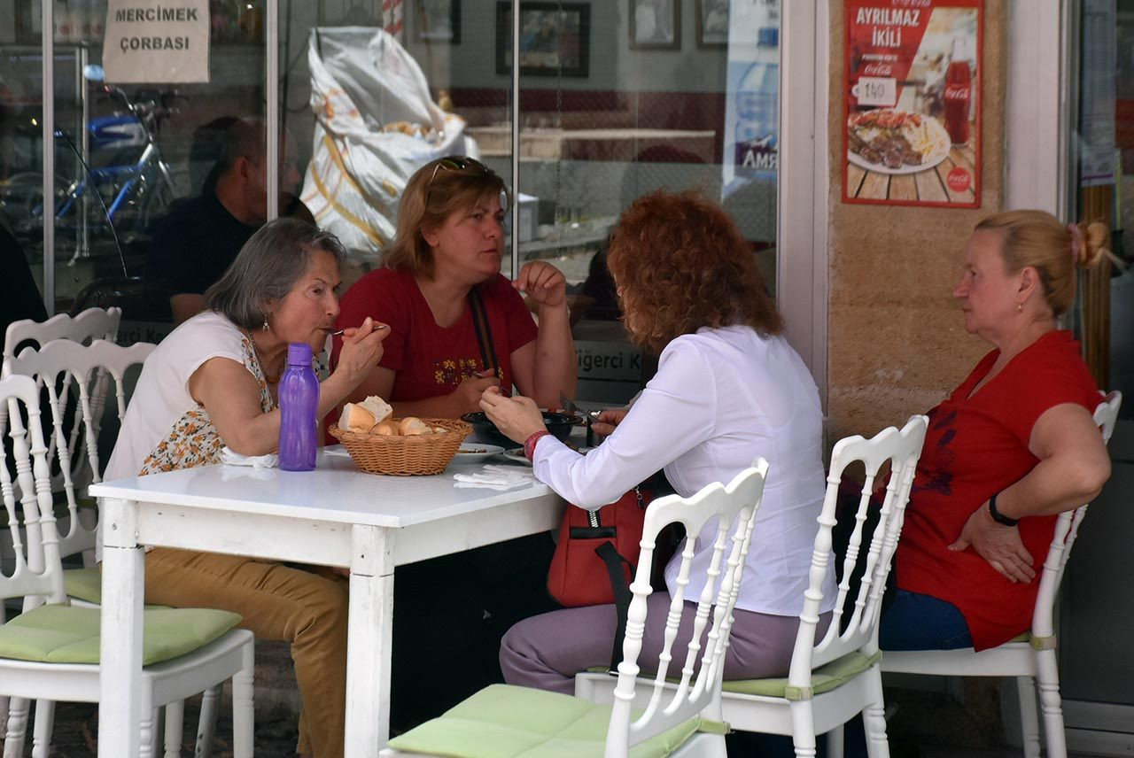 Tava ciğeri tavanı deldi geçti! Porsiyonu 160 TL'ye çıktı