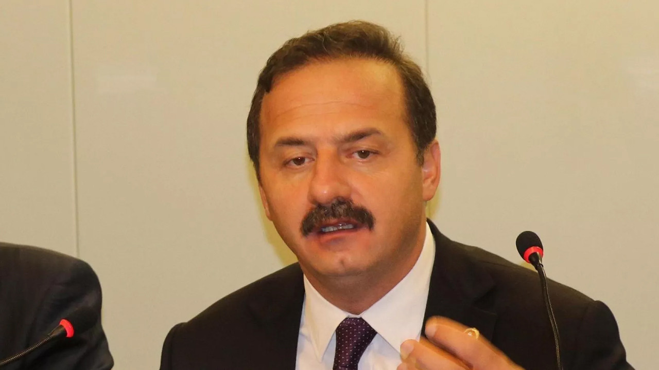 Bomba iddia: İYİ Parti'den istifa eden Yavuz Ağıralioğlu parti mi kuracak?