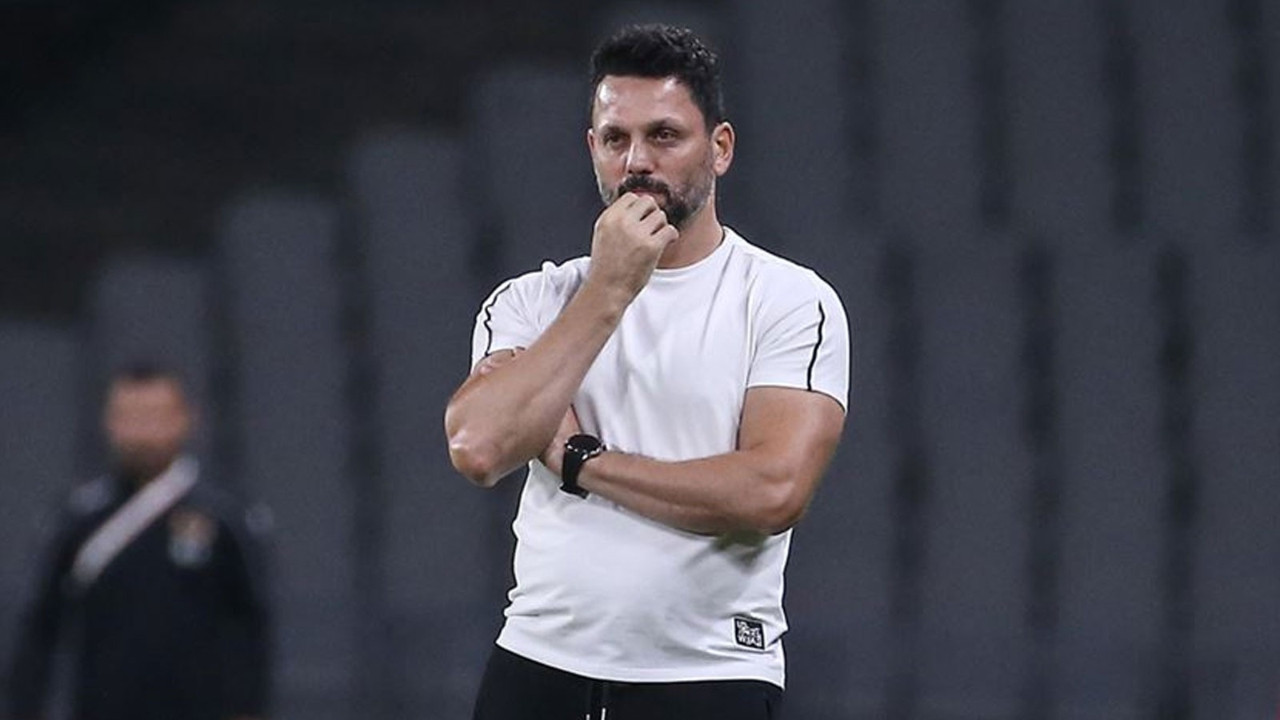 Erol Bulut İngiltere'ye transfer oldu