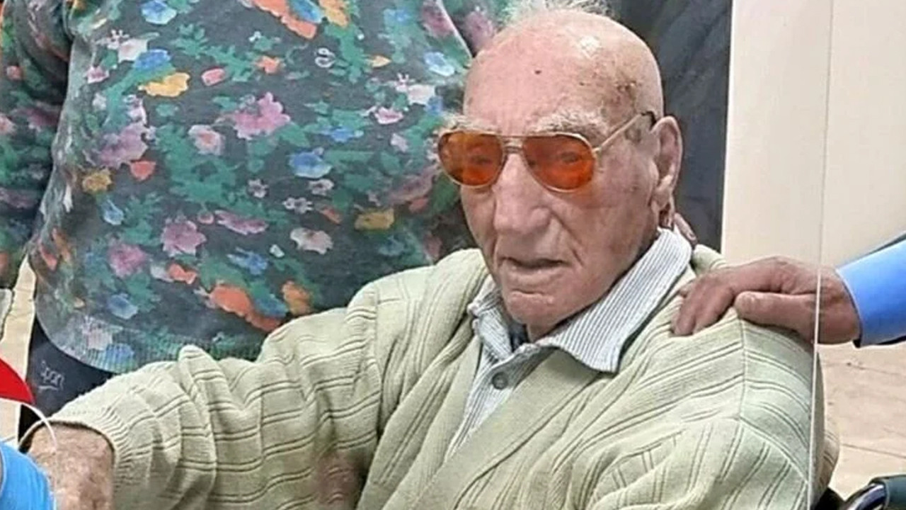Eski İçişleri Bakanı 101 yaşında hayatını kaybetti