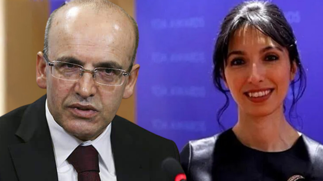 Merkez Bankası'nda değişimin ayak sesleri: Şimşek, Hafize Gaye Erkan ile görüştü