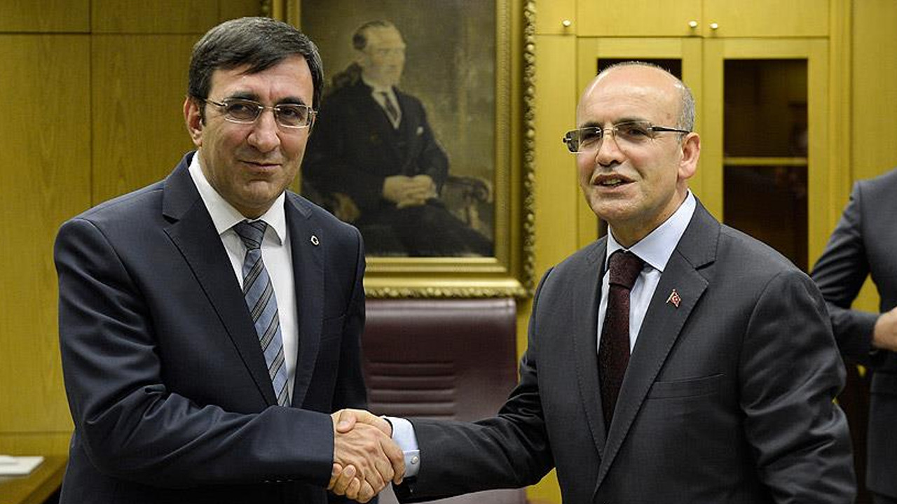 Ünlü ekonomist Şeref Oğuz açıkladı: Ekonomide ilk 100 günde neler olacak?