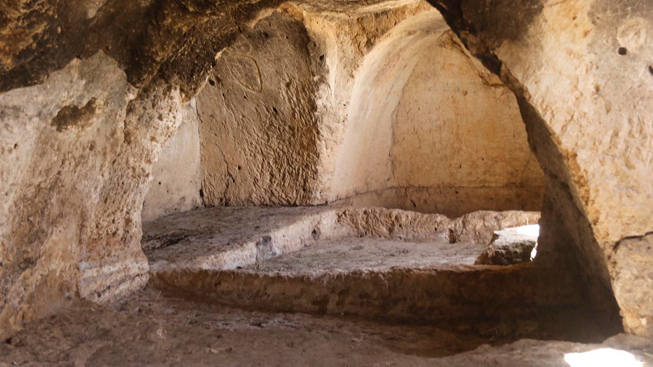 Zerzevan Kalesi'nde yeni keşif: 3 bin yıllık gizem çözülüyor!