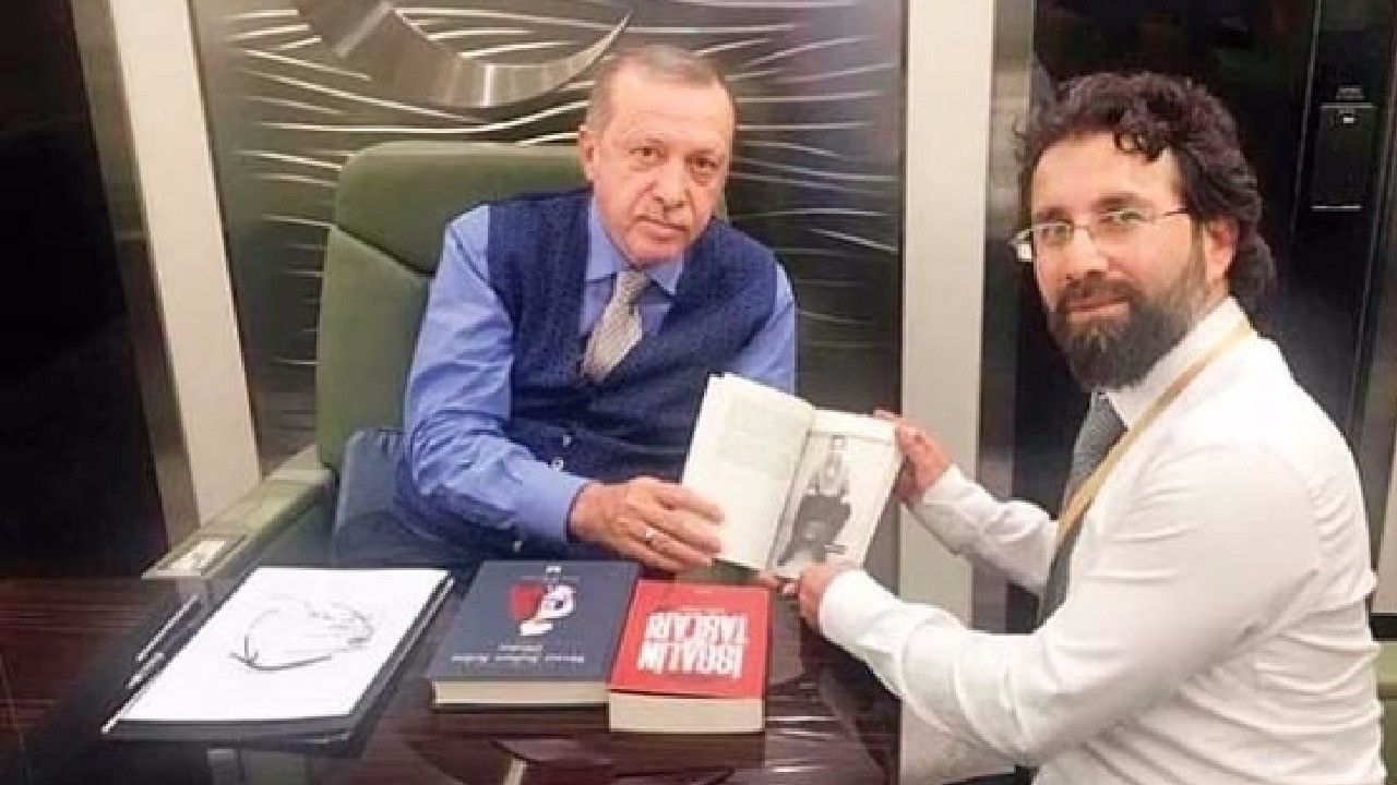 Yandaş yazardan ''100 yılın hesabını soralım'' çıkışı