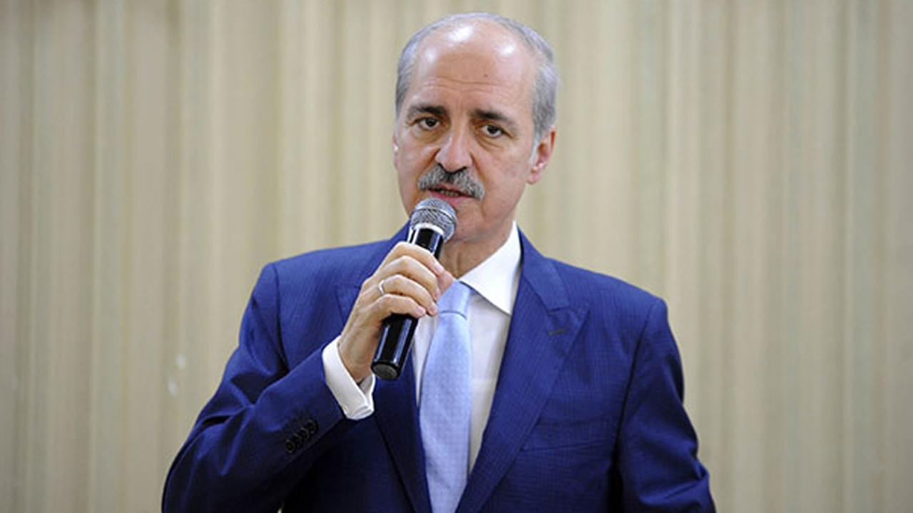 AK Parti Meclis Başkan adayı belli oldu