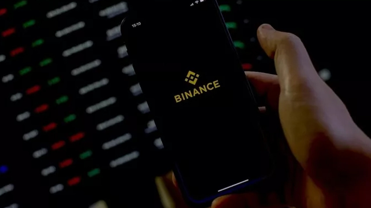 Kripto depremi! ABD'den Binance'e ve kurucusu Zhao'ya dava