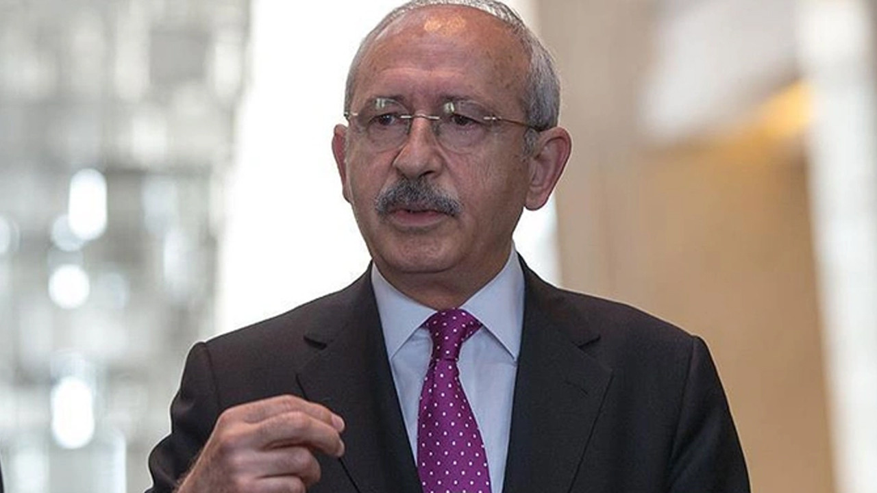 Kılıçdaroğlu'ndan depremzedelerle ilgili paylaşım: İnsanlığınız yok sizin