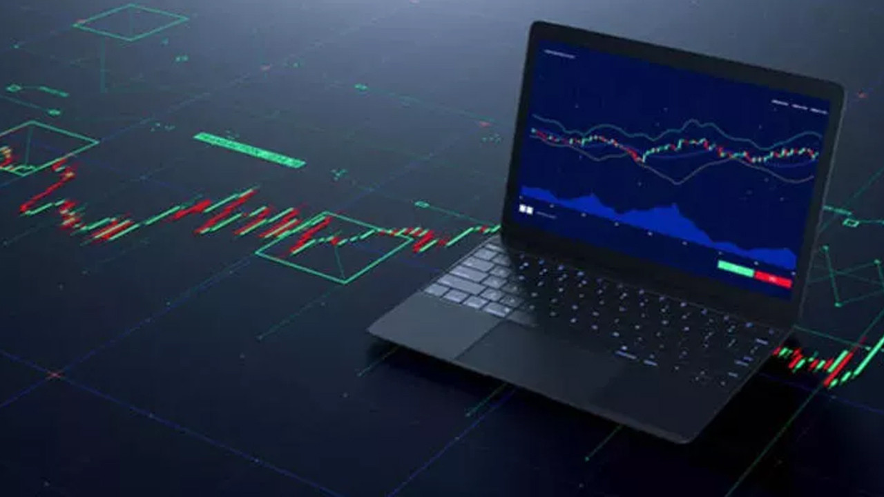 Milyonluk forex vurgununda ikinci perde
