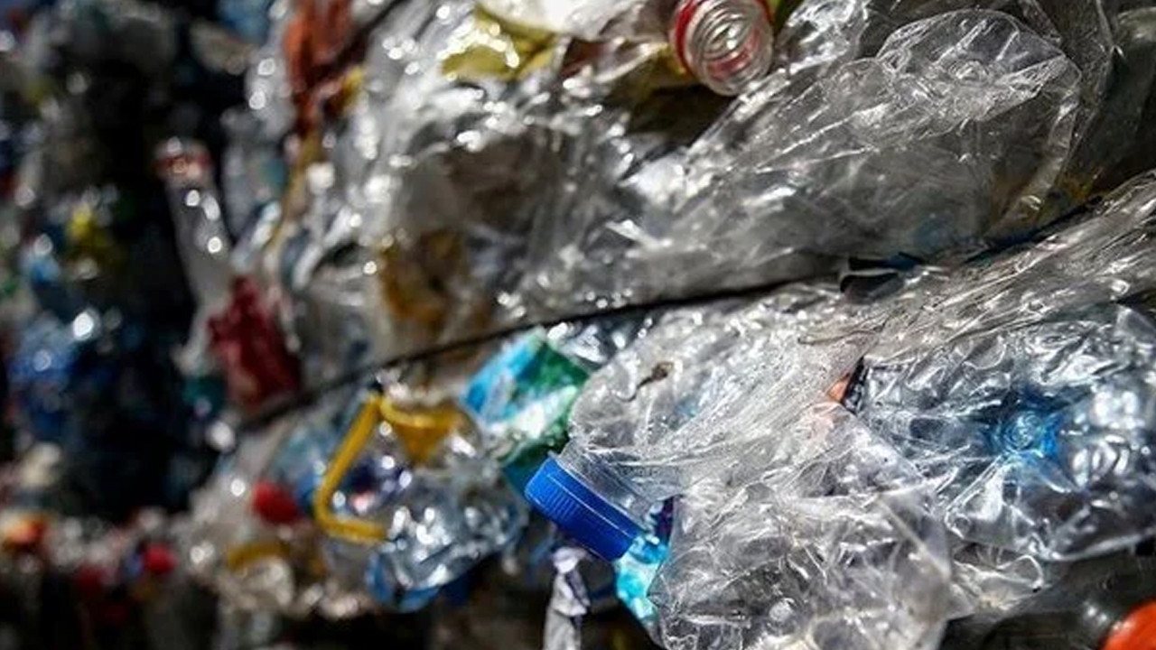 DSÖ'den artan plastik kullanımına karşı uyarı