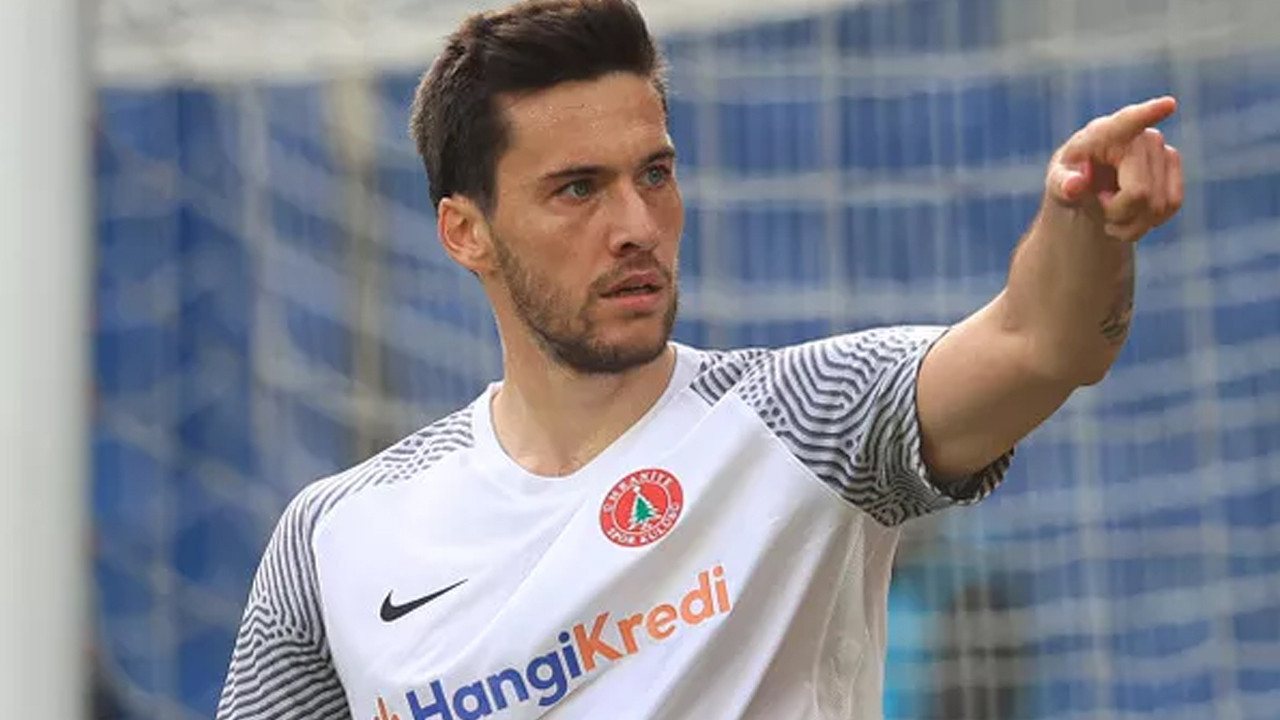 Forvete geliyor: Fenerbahçe'de Umut Nayir atağı