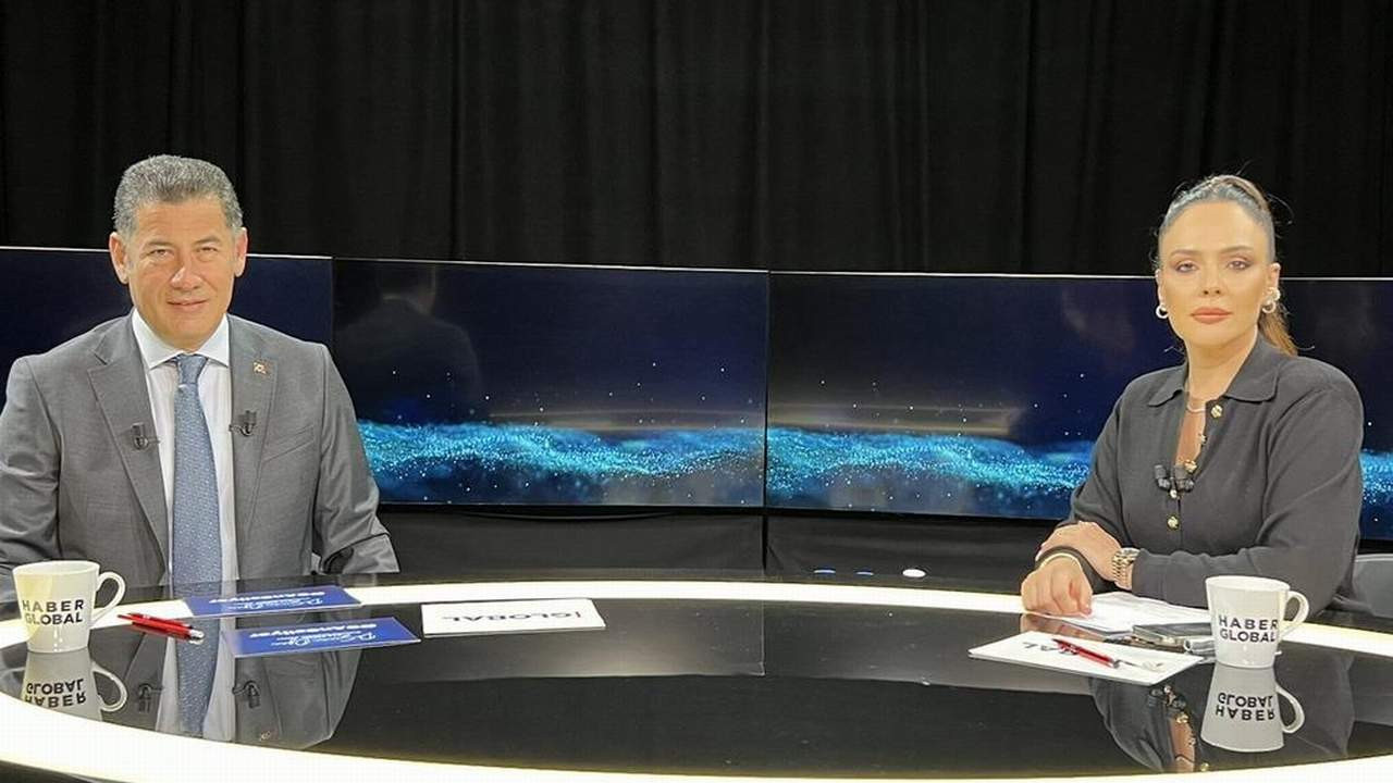Sinan Oğan: ''2028 seçimlerinde cumhurbaşkanı adayıyım''