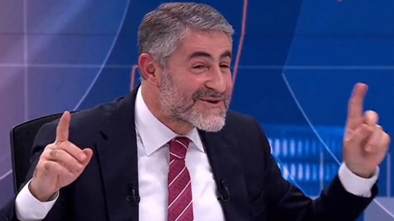 Nureddin Nebati'nin ''Dövizde ralli olmayacak'' sözleri gündem oldu