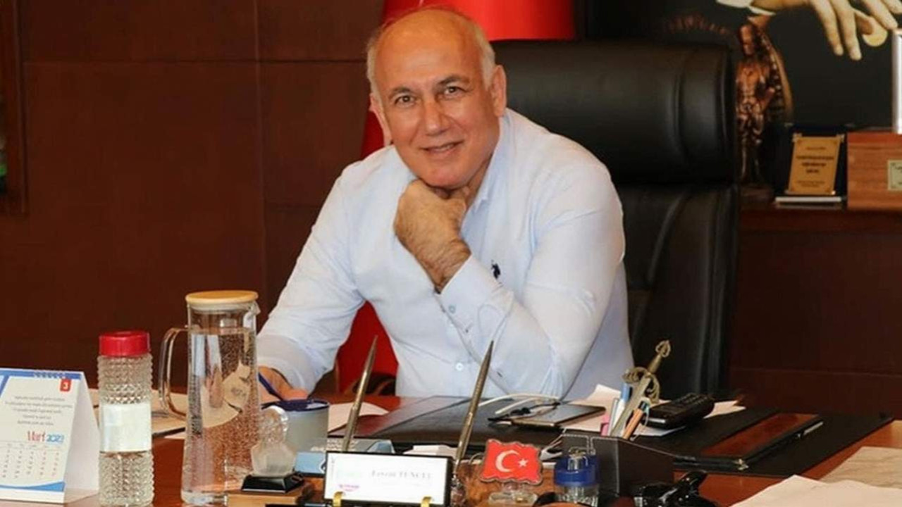 CHP'li belediye başkanı hayatını kaybetti