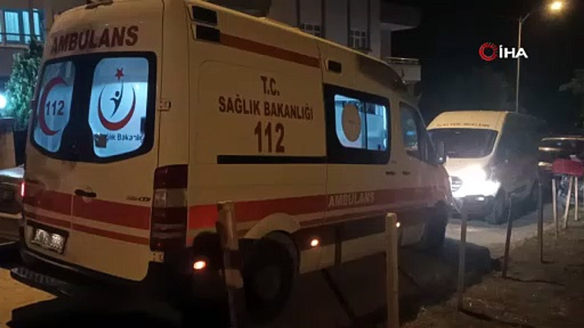 İstanbul'da bir kadın cinayeti daha! Evinde katledildi