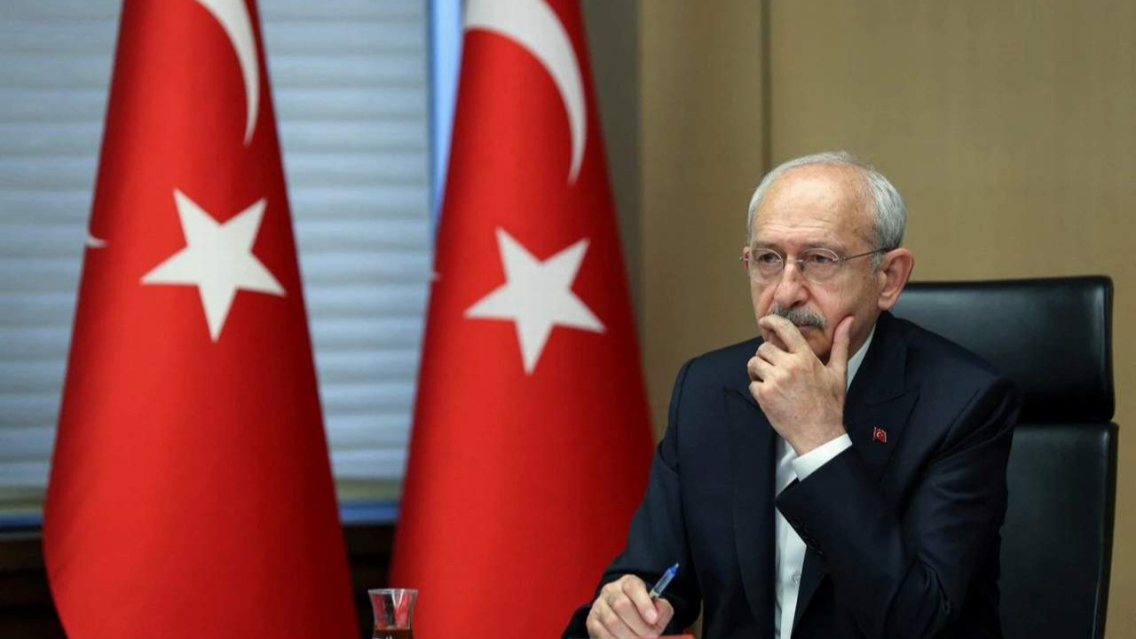Kılıçdaroğlu: ''İktidarını 12 Eylül’e borçlu olanlar, darbelerle hesaplaşamaz''