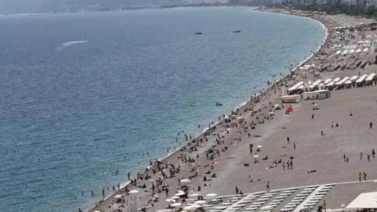 9 günlük bayram tatili turizm sektörünü canlandırdı