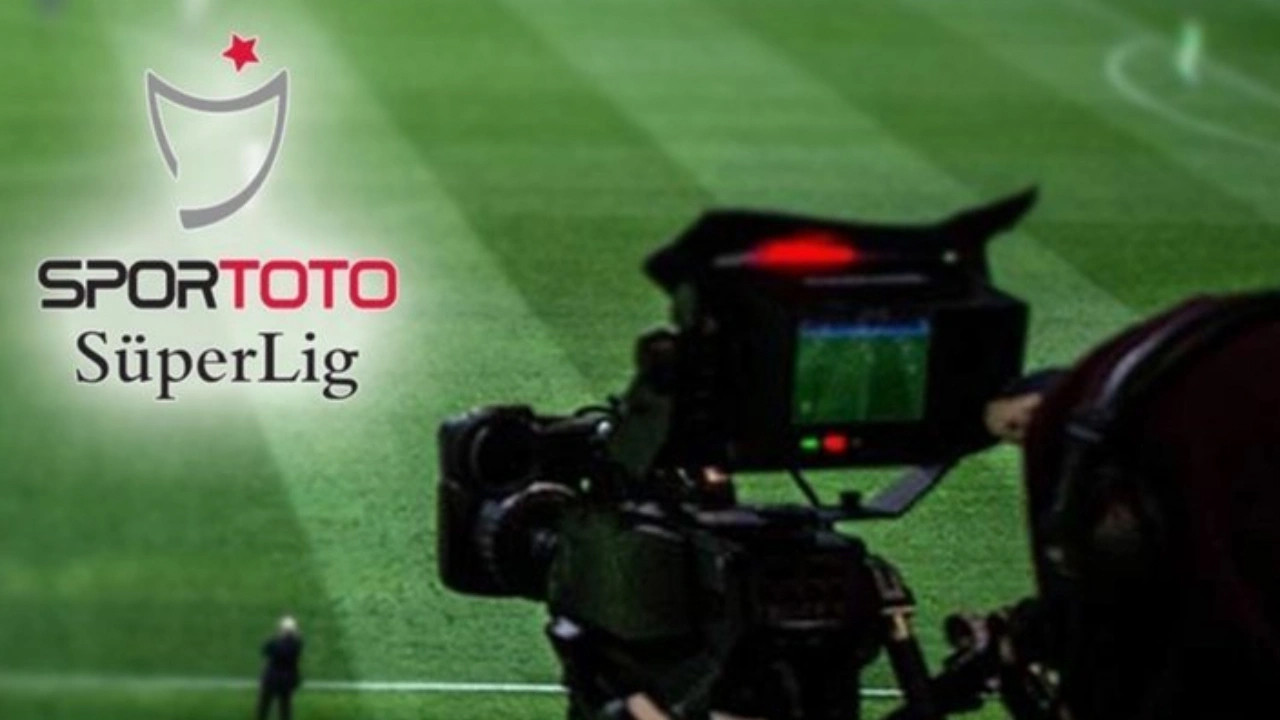 Süper Lig yayın gelirleri dağılımı belli oldu: Hangi takım ne kadar aldı?