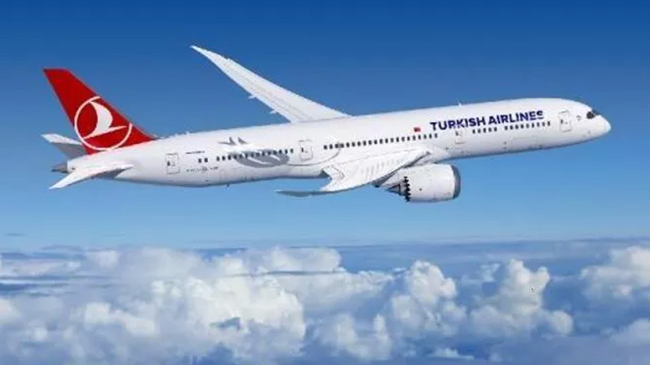 THY'den tarihi rekor: En yüksek mayıs ayı performansı...