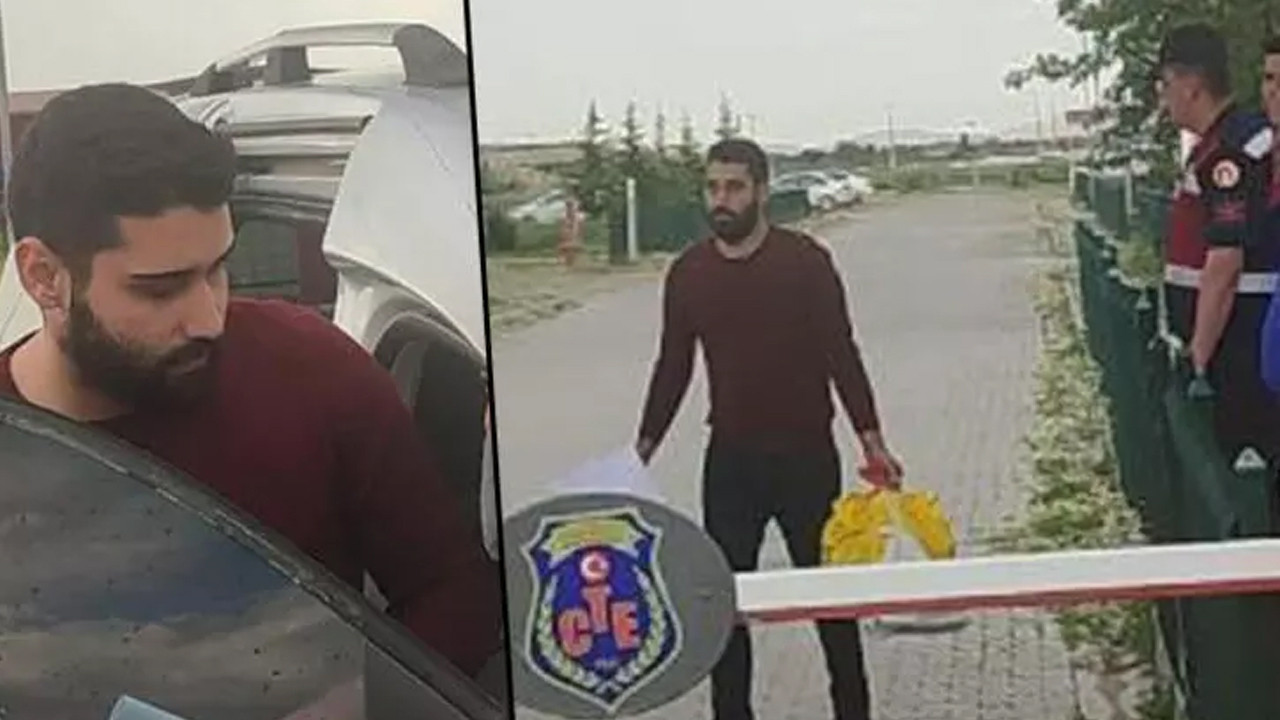 Kadir Şeker cezaevinden ''izinli'' olarak tahliye edildi