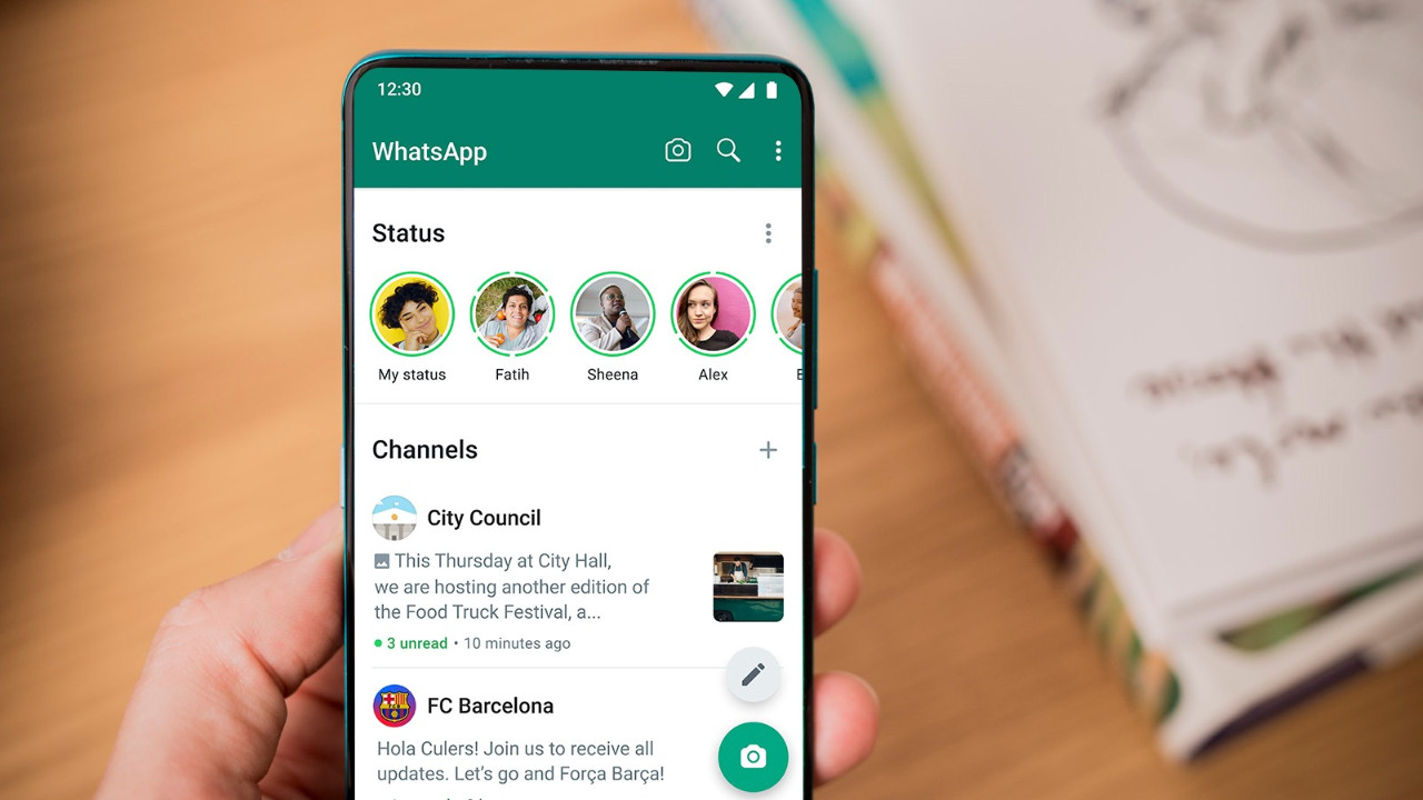 WhatsApp’tan yeni dönem başlıyor: 30 gün sonra yok olacak!