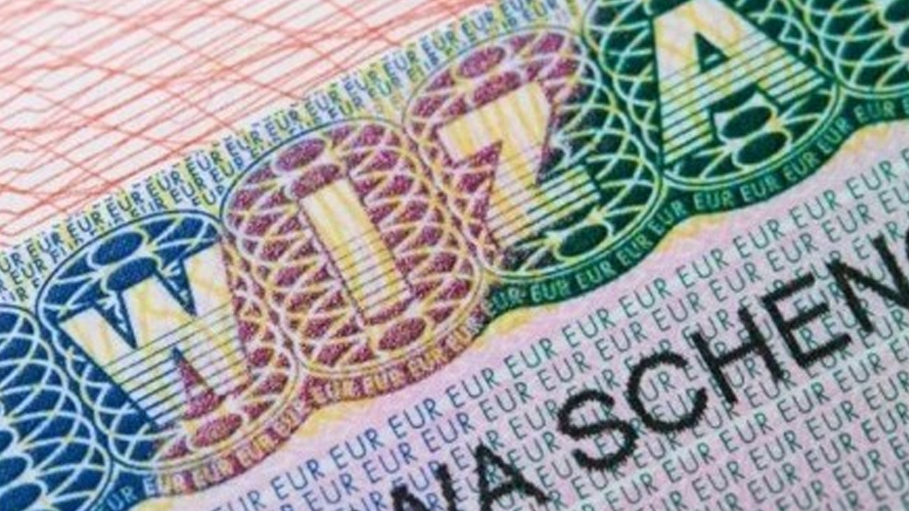 AB’den Schengen vizesinde ret oranındaki artışa ilişkin açıklama