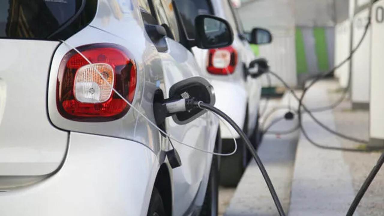 Elektrikli araç satışları yüzde 251 yükseldi