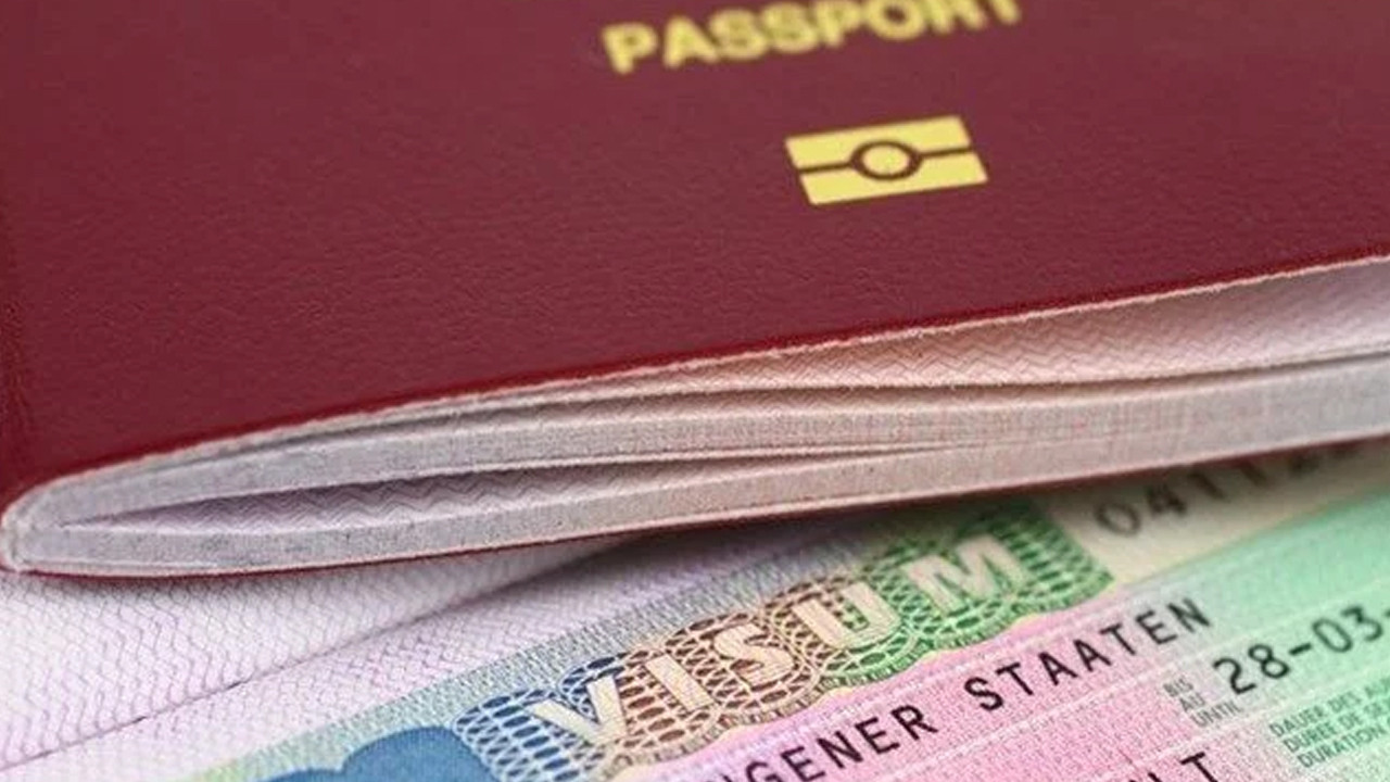 Schengen vizesinde yeni dönem